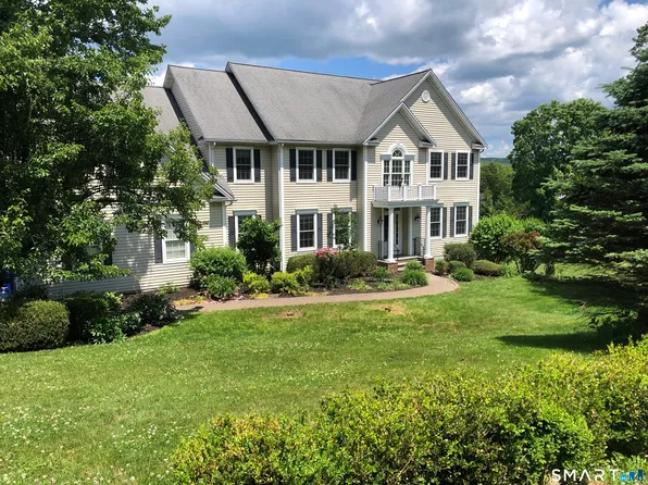 3 Lillinonah Ridge Drive, New Milford, CT 06776