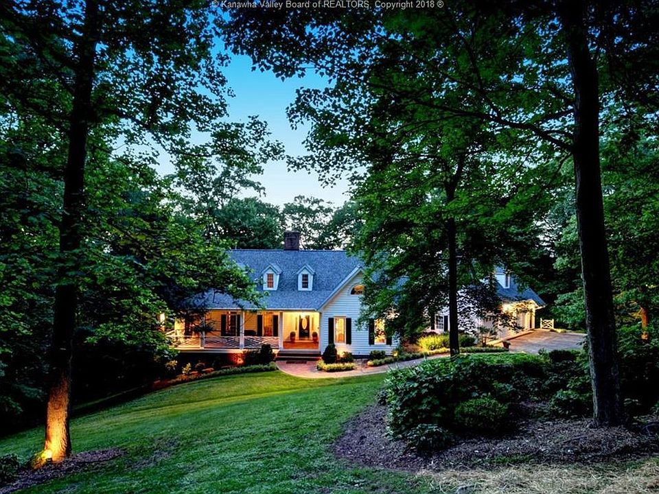 50 Quarry Rdg, Charleston, WV 25304 Zillow