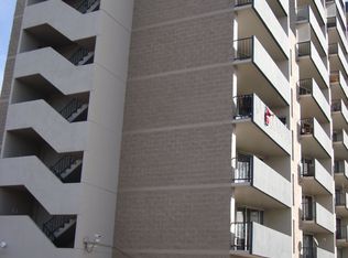 601 W 11th Ave APT 418, Denver, CO 80204