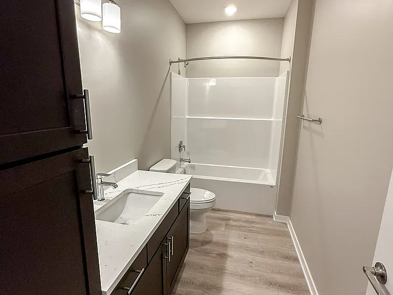 Horizon Apartments & Villas — Photo 60