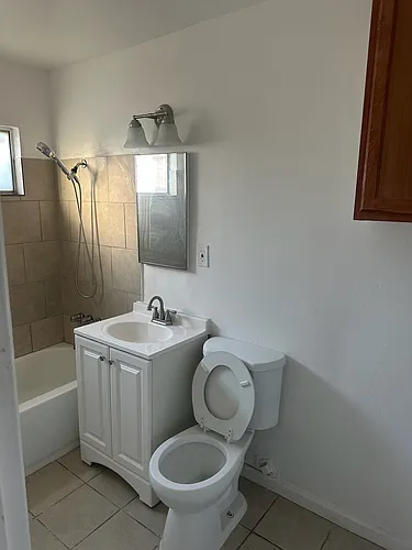 Floor plan 1BD
