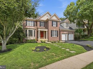 13536 Wembley Loop, Bristow, VA 20136