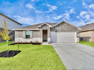 21506 Hartford Hollow Ln, Katy, TX 77449
