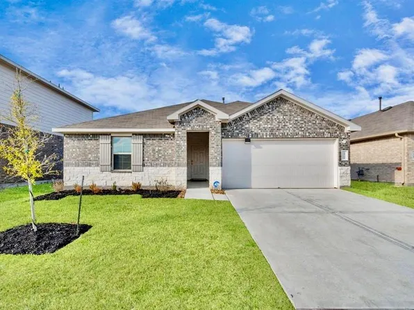 21506 Hartford Hollow Ln, Katy, TX 77449