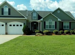 1011 Foxbrook Pl, Salisbury, NC 28147