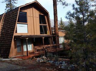 2117 Pinewood Ct, Pine Mountain Club, CA 93222