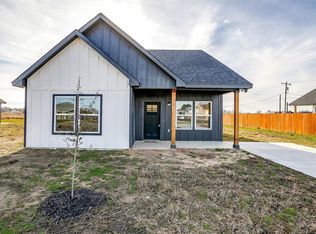 104 Don Ln S, Itasca, TX 76055