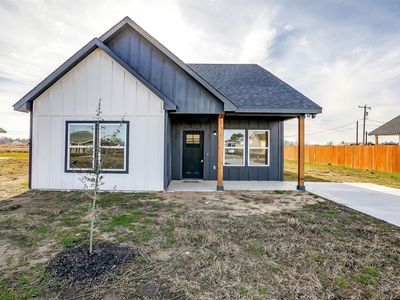 104 Don Ln, Itasca, TX, 76055