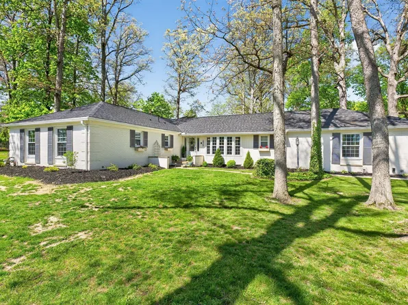 18149 Timber Ln, Marysville, OH 43040