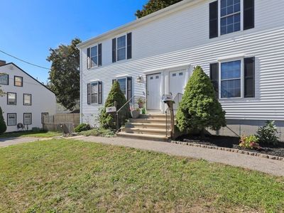 6 Old Mendon St Unit 6, Blackstone, MA, 01504