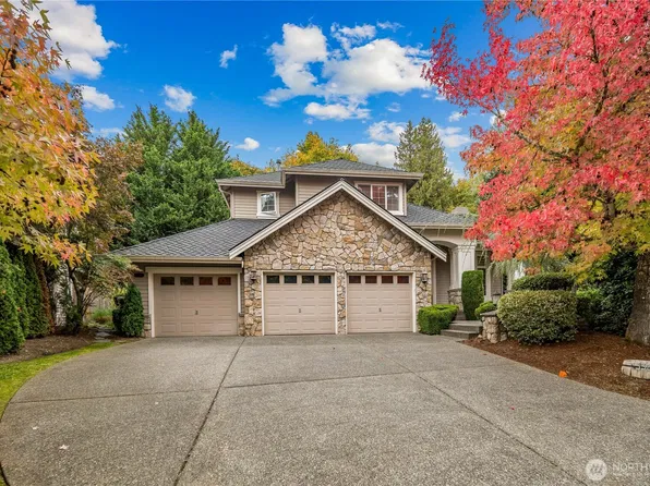 19618 NE 44th Place, Sammamish, WA 98074