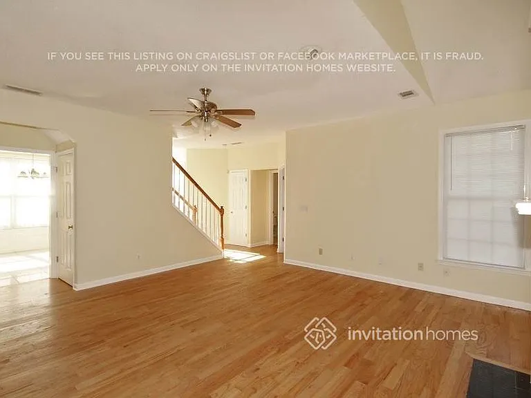 3505 Donamire Way NW — Photo 3