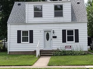 176 Jewell St, Ferndale, MI 48220