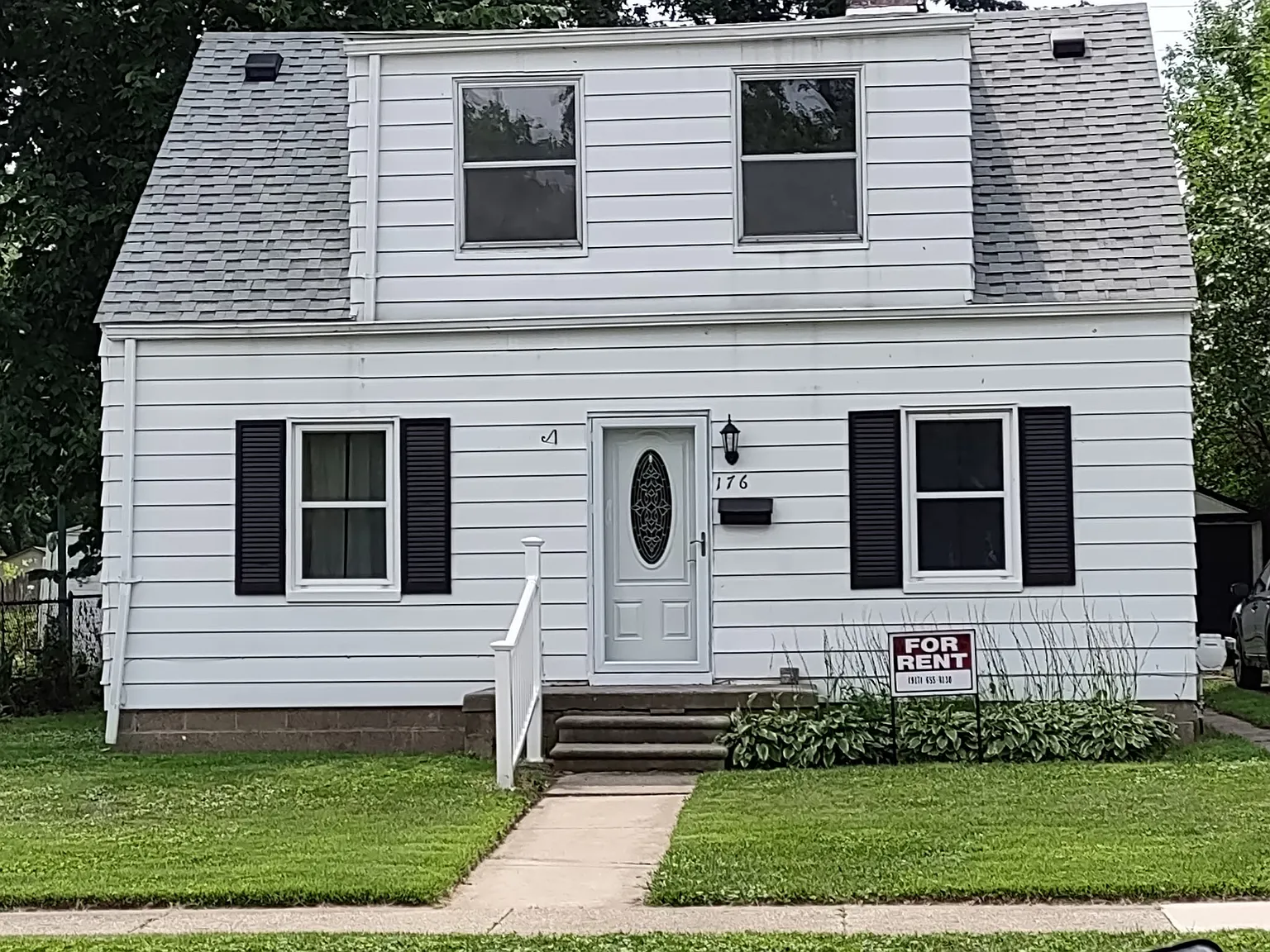 176 Jewell St photo 1