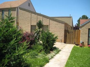1909 Blueridge Pkwy, Longview, TX 75605