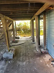 Rented by Dyer Estate Mgmt