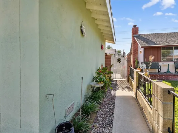 6808 San Alto Way, Buena Park, CA 90620