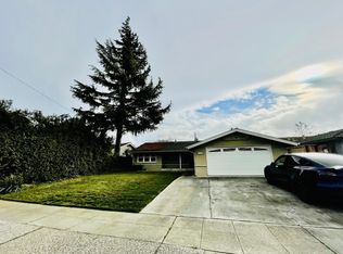 1622 Duvall Dr, San Jose, CA