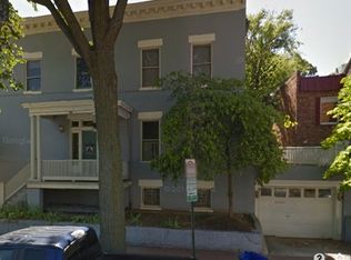 327 11th St SE, Washington, DC 20003