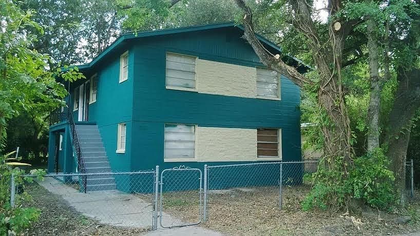 1st image of 1616 W 8th St APT 2