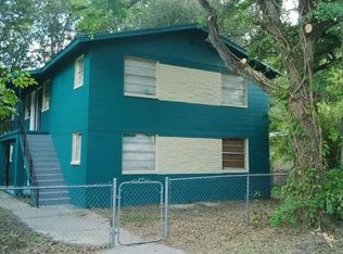 1616 W 8th St APT 2, Jacksonville, FL 32209