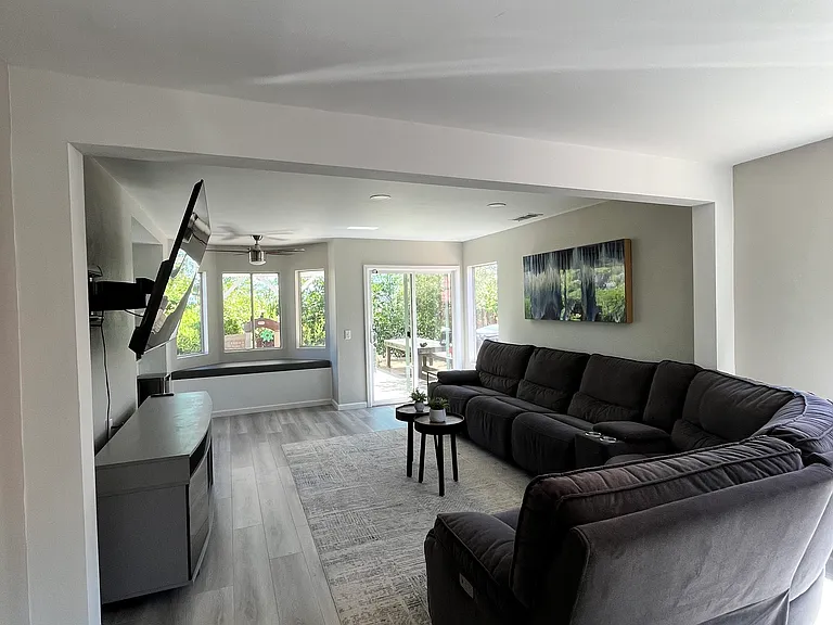 living room #2