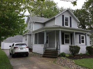 13618 State St, Grabill, IN 46741