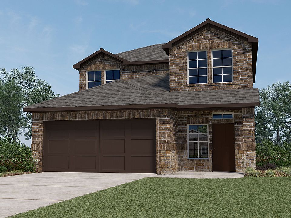 Plan Elevation.