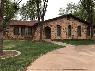 2213 S 3rd St, Lamesa, TX 79331