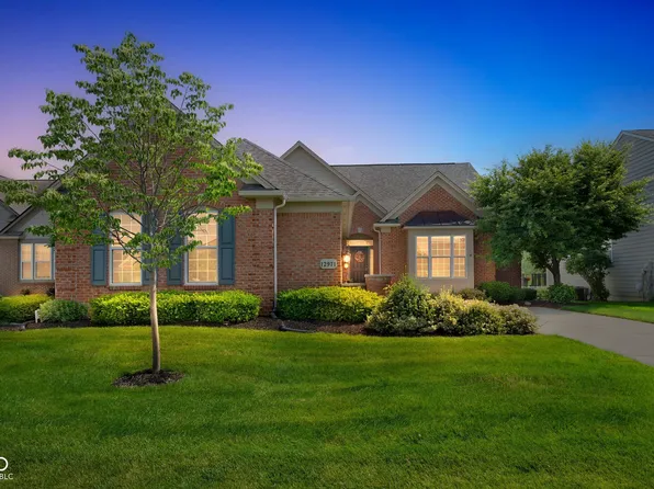 12971 Duval Dr, Fishers, IN 46037