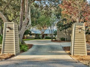 134 My Way, Santa Rosa Beach, FL 32459