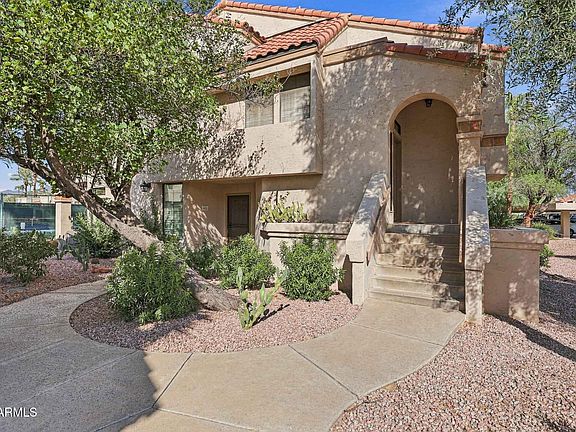 2nd image of 9707 E MOUNTAIN VIEW Road #2412