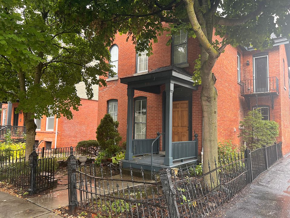 1st image of 166 Park St #2