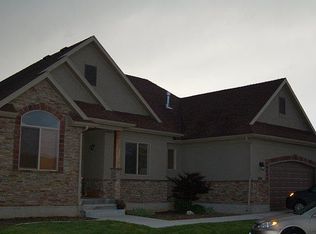 3461 W 850 N, Layton, UT 84041