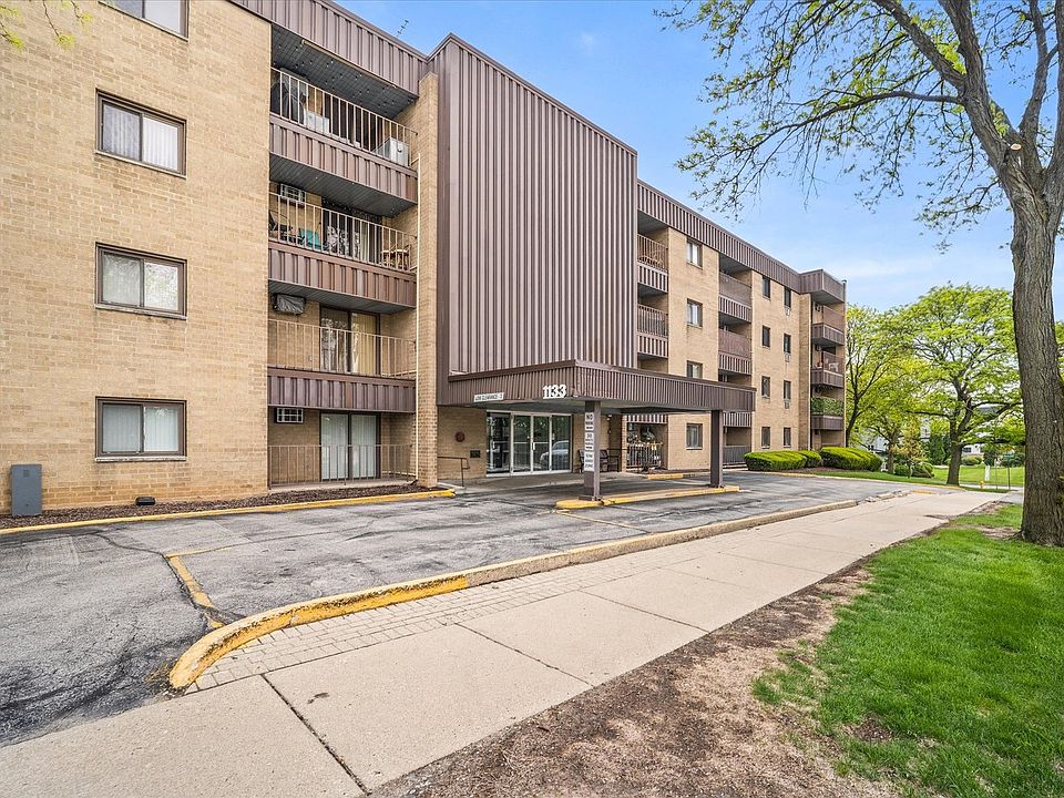1st image of 1133 S Finley Rd APT 305