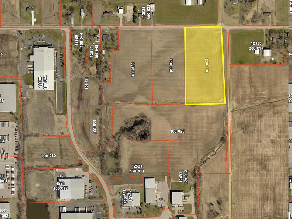 1st image of Holland Ave Lot 5
