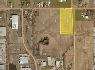 Holland Ave LOT 5, Holland, MI 49424