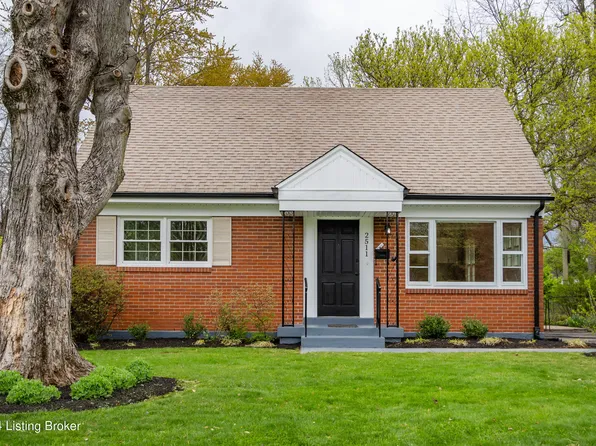 2511 Ashbrook Ave, Louisville, KY 40220