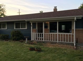 8033 N Seneca St, Portland, OR 97203