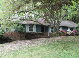 119 Newridge Rd, Oak Ridge, TN 37830