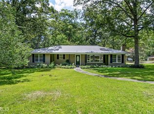 1007 Drew Ln, Minden, LA 71055