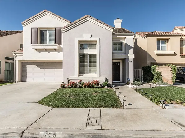 725 Roscoe St, Brea, CA 92821