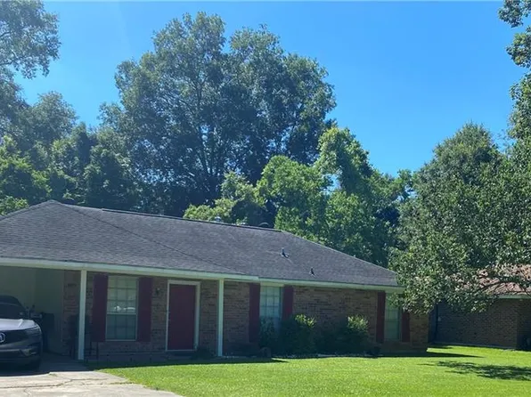 1807 Debra Dr, Baker, LA 70714