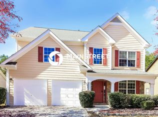 2520 Mockingbird Ln, Locust Grove, GA 30248
