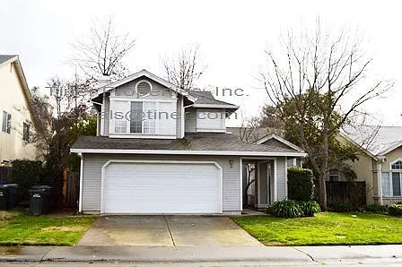 4616 Forrester Way photo 1