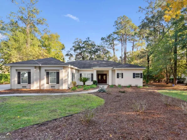 150 Rice Ml, Saint Simons Island, GA 31522