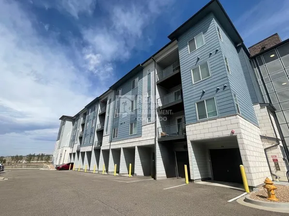 9283 Twenty Mile Rd #408, Parker, CO 80134