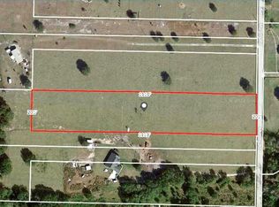 Murphy Rd, Bartow, FL 33830