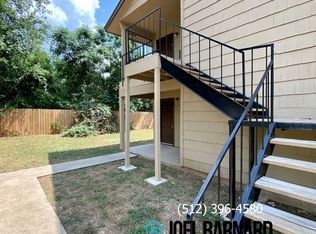 1632 Post Road 4-Plex, San Marcos, TX 78666