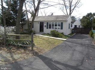 625 Elmwood Ave, Feasterville Trevose, PA 19053